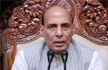 Pakistan not interested to improve ties with India: Rajnath Singh